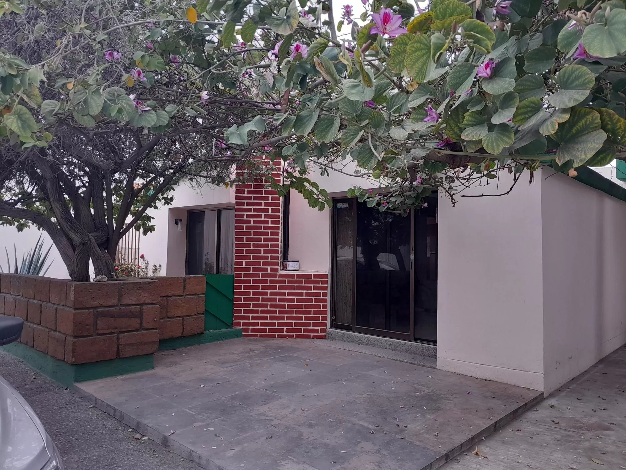 Renta casa Campestre San L